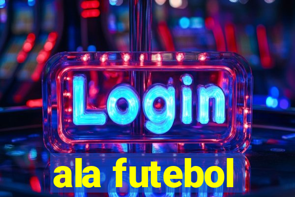 ala futebol