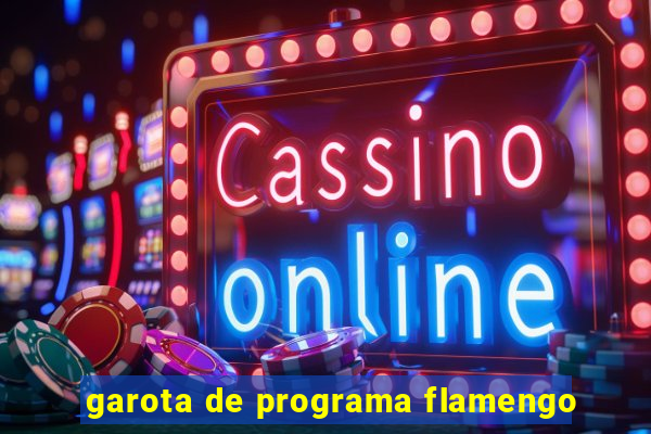 garota de programa flamengo