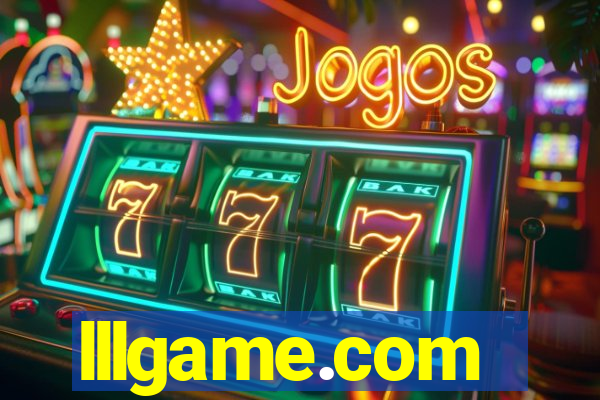 lllgame.com