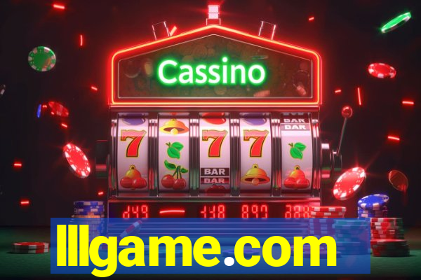 lllgame.com