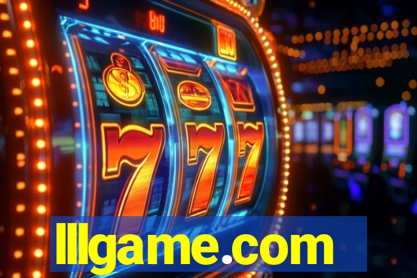 lllgame.com