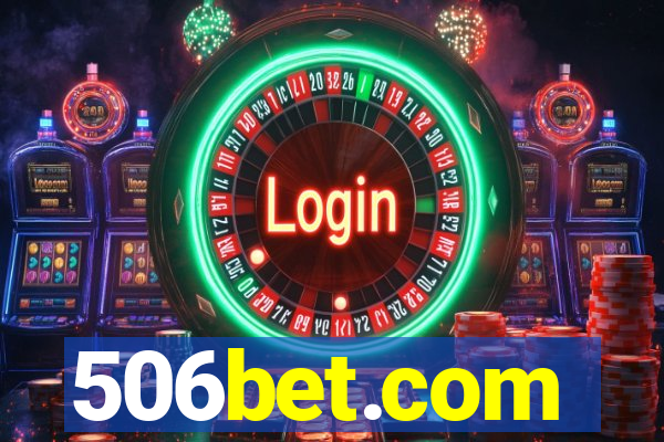 506bet.com