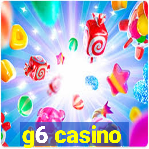g6 casino