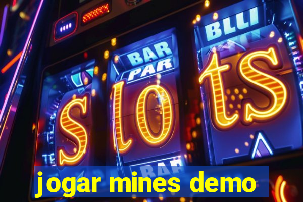 jogar mines demo