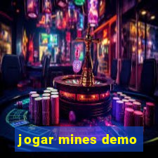 jogar mines demo
