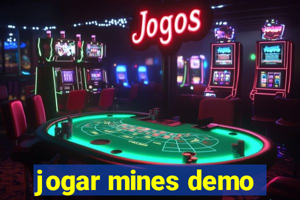 jogar mines demo