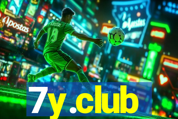 7y.club
