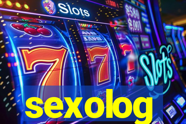 sexolog