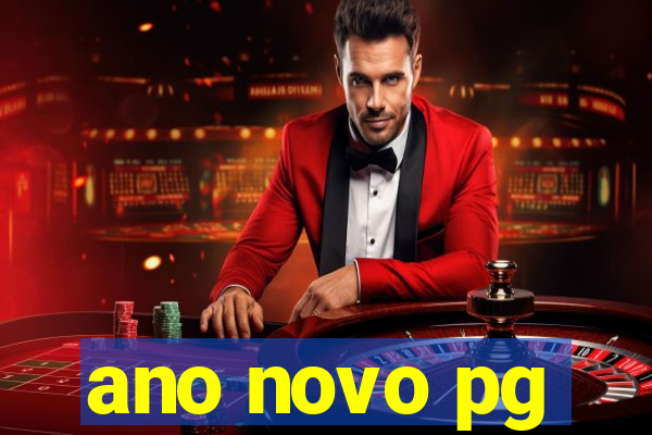 ano novo pg