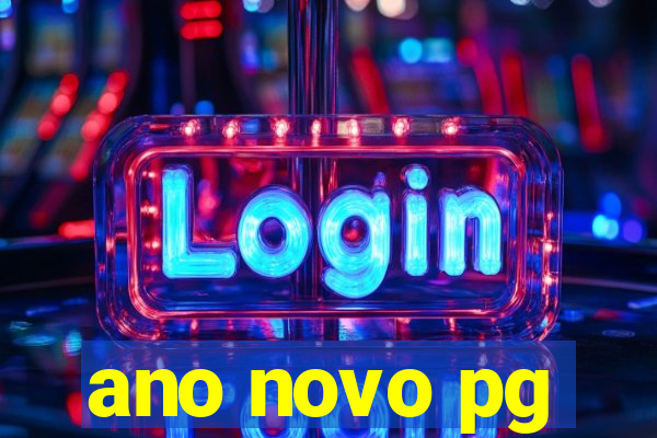 ano novo pg