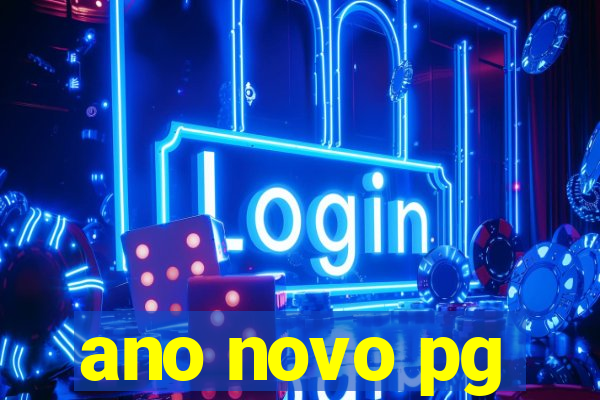 ano novo pg