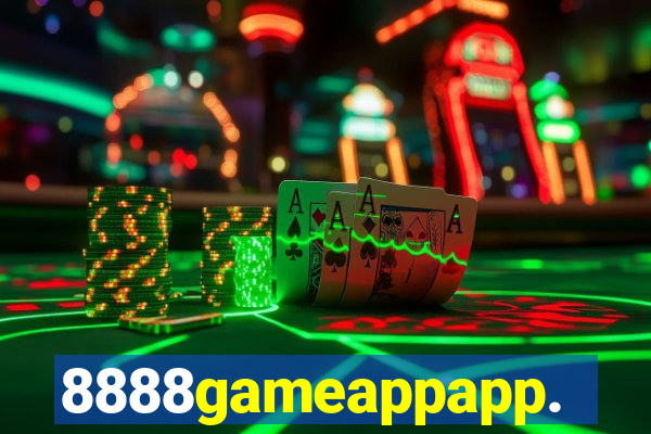 8888gameappapp.com