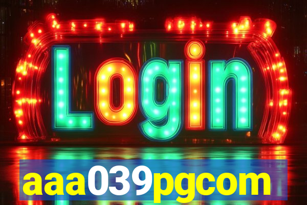 aaa039pgcom