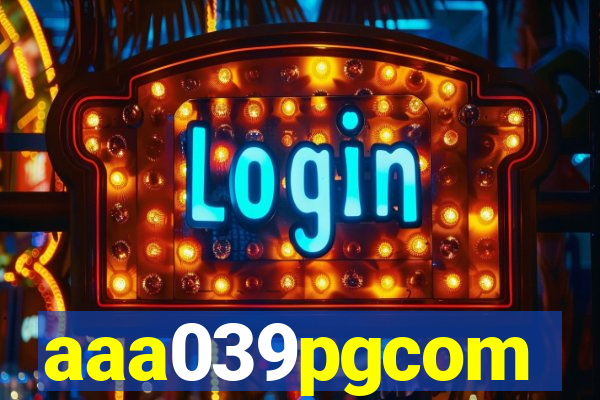 aaa039pgcom