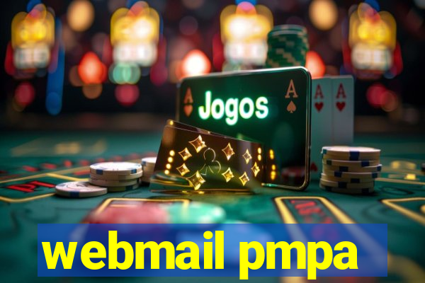 webmail pmpa