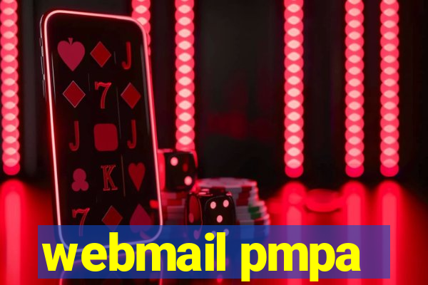 webmail pmpa