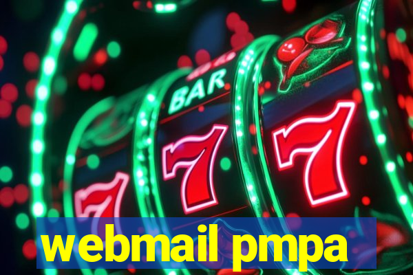 webmail pmpa