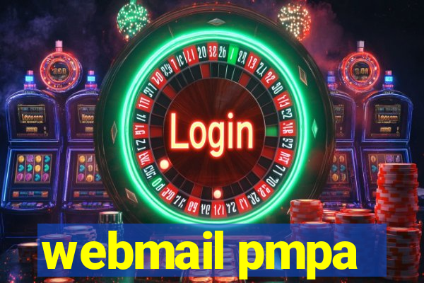 webmail pmpa