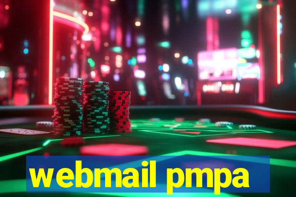 webmail pmpa