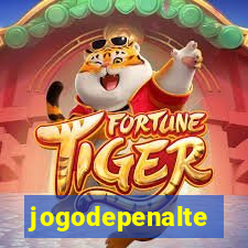 jogodepenalte