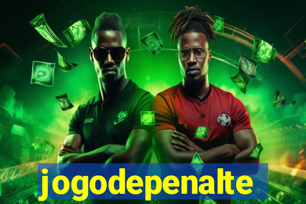 jogodepenalte