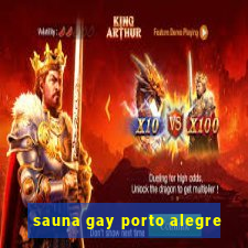 sauna gay porto alegre