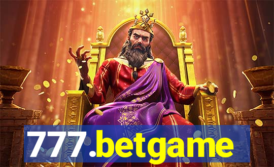 777.betgame
