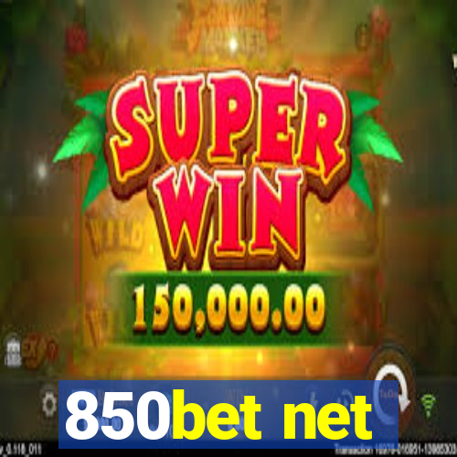 850bet net