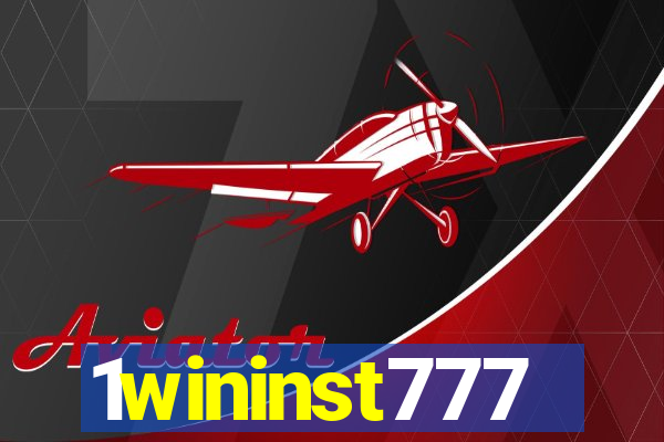 1wininst777