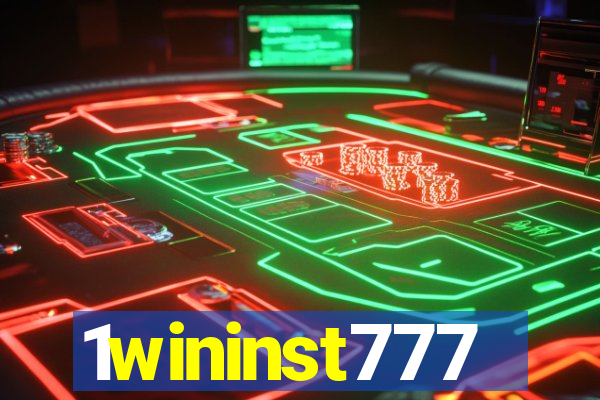 1wininst777