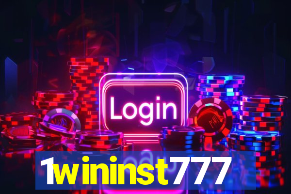 1wininst777