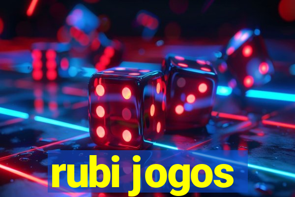 rubi jogos