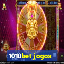 1010bet jogos