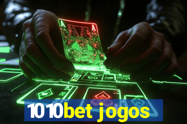 1010bet jogos