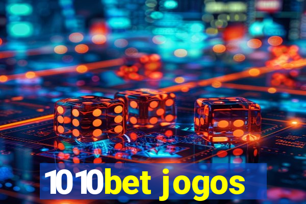 1010bet jogos