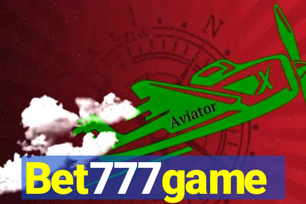 Bet777game