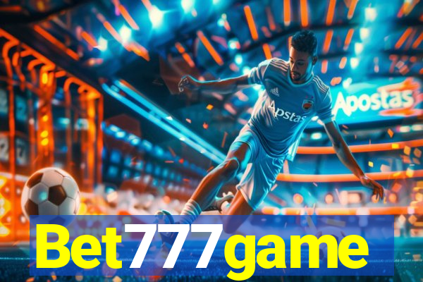 Bet777game
