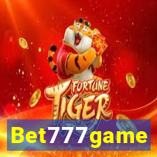 Bet777game