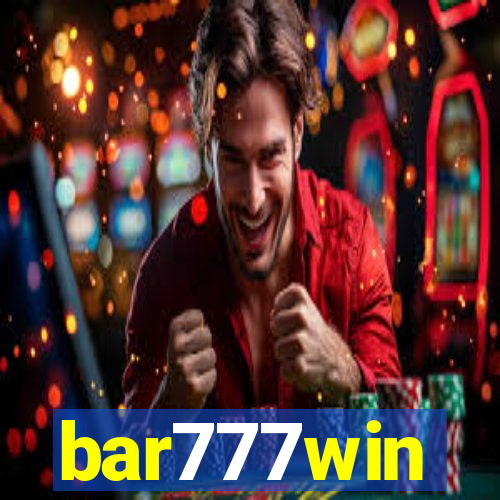 bar777win