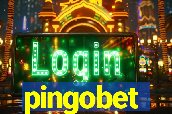 pingobet