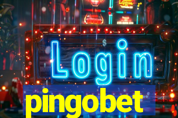 pingobet