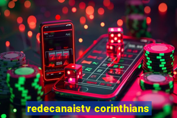 redecanaistv corinthians
