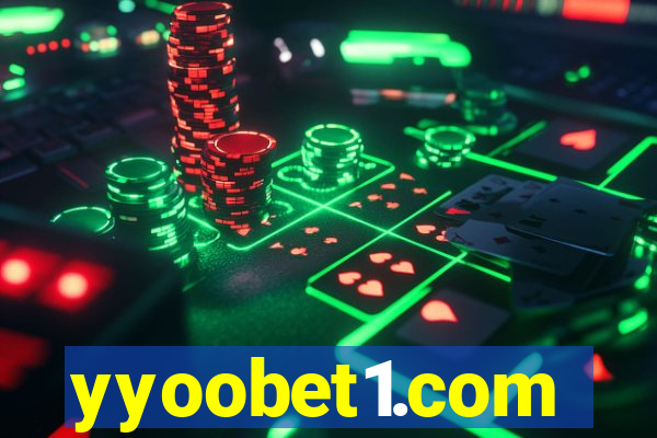 yyoobet1.com