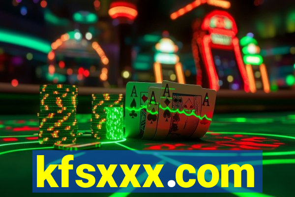 kfsxxx.com