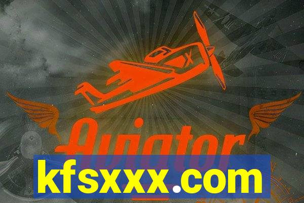 kfsxxx.com