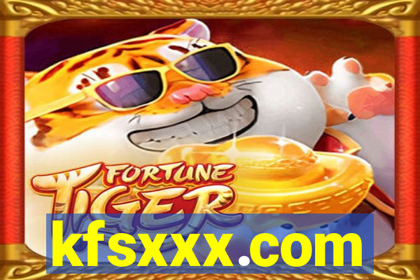 kfsxxx.com