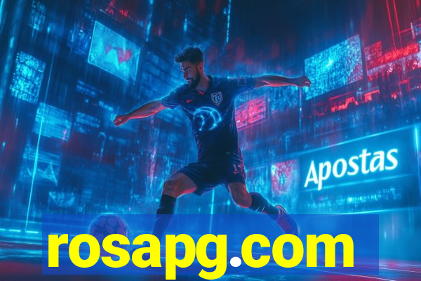 rosapg.com