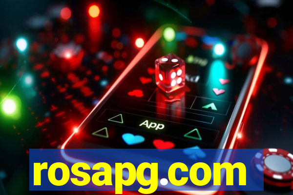rosapg.com