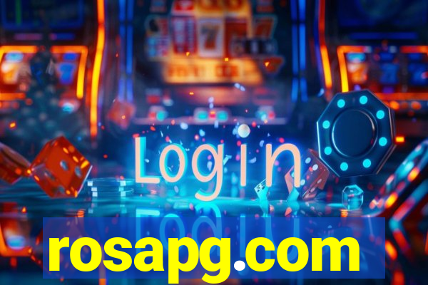 rosapg.com