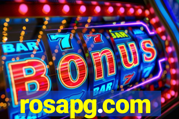 rosapg.com